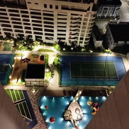 Bali Residence By Beca Inn , Musliim Only Malacca Ngoại thất bức ảnh