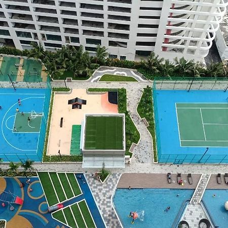 Bali Residence By Beca Inn , Musliim Only Malacca Ngoại thất bức ảnh